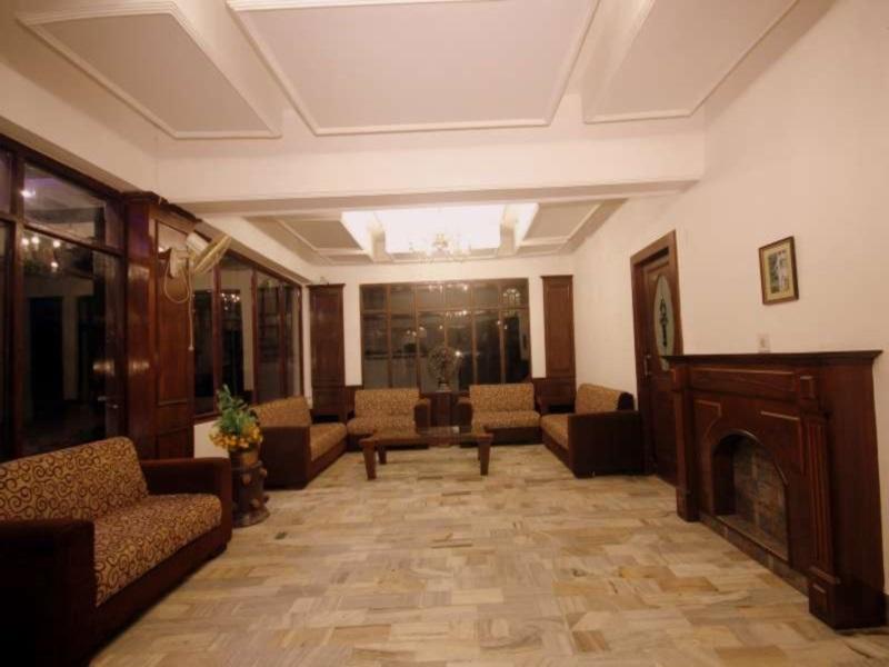 Hotel Natraj Manali Dharamshala Exterior foto